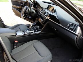 BMW Rad 3 Touring 320d xDrive 117tisíc km Advantage - 16