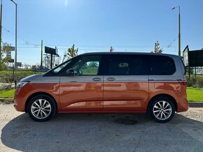 VOLKSWAGEN MULTIVAN 2.0 TSI 150KW DSG STYLE 6-MIESTNY - 16