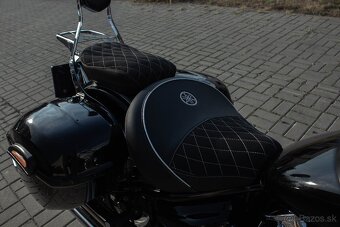 Yamaha DRAG STAR CLASIC XVS 1100 - 16