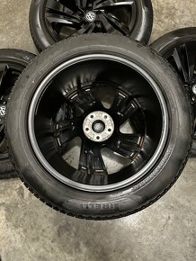 Zimná sada VW Nevada 5x112 R20 , 285/45/20 Touareg 3 gen - 16