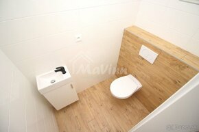 PREDAJ Novostavba v Štandarde Dvorec s pozem. 336m² - 16