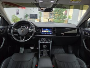 Škoda Kodiaq 2.0 TDI SCR Laurin & Klement DSG - 16