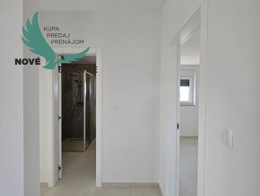 Novostavba apartmán na lukratívnom mieste v Chorvátsku - 16