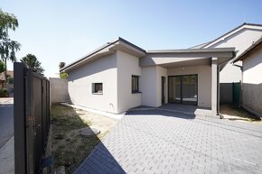 2 izb Bungalov, Pšeničná ulica, novostavba - 16