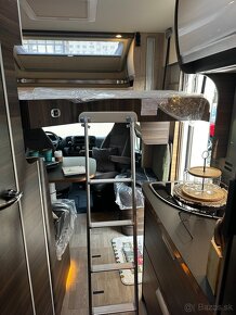 LUXUSNY KARAVAN LAIKA ECOVIP L3009 Automat - 16