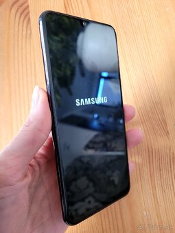 SAMSUNG GALAXY A50 - 16