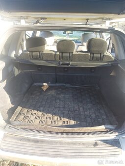 Jeep Grand Cherokee 2,7 CRD overland - 16