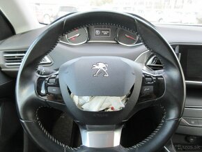 Peugeot 308 1.2 PureTech SS 130 Allure - 16