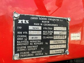 ZETOR 1993 VIN 386 predaj na splátky od 127€ mesačne - 16