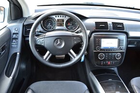 Mercedes-Benz R trieda 320 CDI 4-matic r.v.2008 7 miest - 16