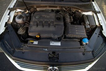 Volkswagen Passat Variant 2.0 TDI BMT Comfortline - 16