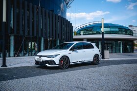 Volkswagen Golf GTI Clubsport 2,0 TSI 7DSG - 16