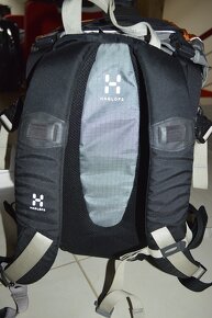 predam takmer novy turisticky ruksak/batoh HAGLOFS - 16