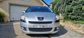 Peugeot 5008 1,6Hdi ZLAVA 1000€, 98000km - 16