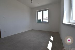 Priestranný 4 izbový RD bungalov o rozlohe 116,52 m2 v štand - 16