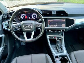 AUDI Q3 35 2.0TDI S-tronic 2020 - 16