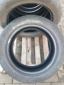 Elektrony Audi 5x112 R17 + 215/50R17 letne - 16