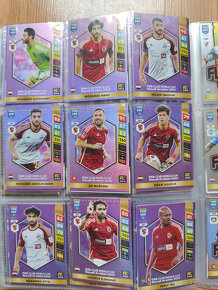 Futbalové kartičky Adrenalyn FIFA 365 2025 - Panini - 16