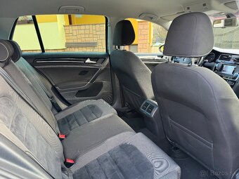 Volkswagen Golf VII 2.0 TDI 110kw DSG - 16