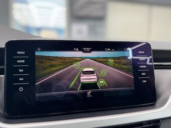 Škoda Kamiq 1.0 TSi 85kWDSG7 Virtual cocpit Lane assist - 16