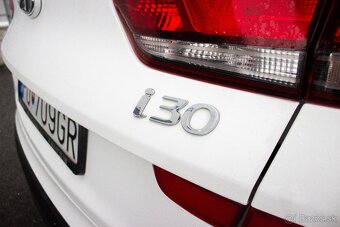 Hyundai i30 CW 1.4 73.30kw - 16