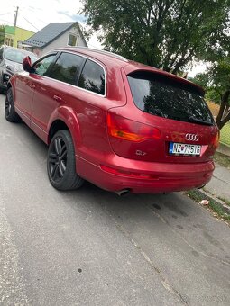 Audi Q7 - 16