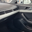 Audi A5 Sportback 40 TFSI, Matrix - 16