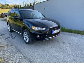 Mitsubishi Outlander 2,2 130KW - 16