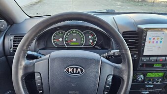 Kia Sorento 2.5 CRDi - 16