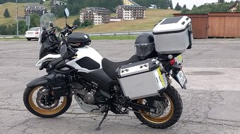 Suzuki dl 650 v strom  xt rv.2022 - 16