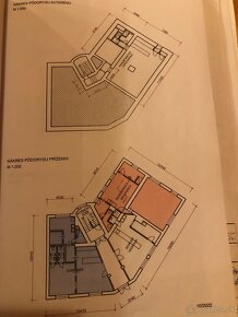 Na predaj polyfunkčná budova v Prievidzi. - 16