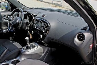 NISSAN JUKE - PREDAJ AJ NA SPLÁTKY - 16