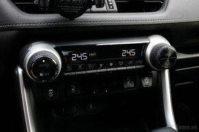 Toyota RAV4 2.0 Valvematic Comfort MDS AWD - 16
