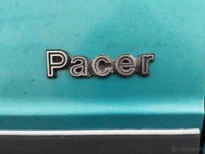 AMC Pacer 1976 - 4,2 - 16