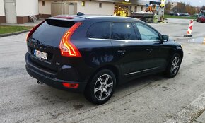 Volvo XC60 2011 A6 FWD facelift 120kw  City Safe max - 16