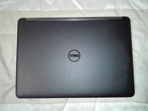 Dell E5440. Intel i5. 6 GB. 500 GB. 14"HD. Baterka velmi dob - 16