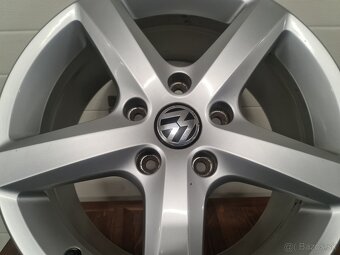 5X130 R18 DISKY VW TOUAREG - 16