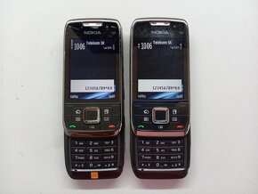 NOKIA E65 - E66 - C2 03 - 2680s - 6600i s - 6111 Výsúvačky - 16