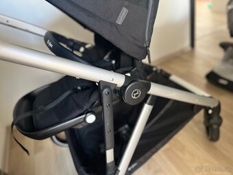 Cybex Gazelle S - 16