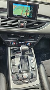 Audi A6 Avant 3.0 TDI DPF automat LED - 16