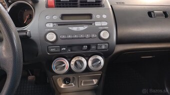 Honda City 1,4i - 16