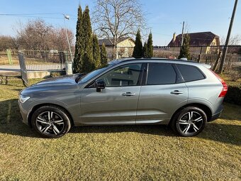 Volvo XC60 D4 2019 R-design - 16