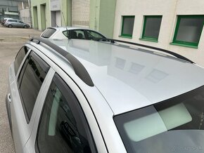 Škoda Octavia Scout Combi 1.8 TSI 4x4 Scout - 16