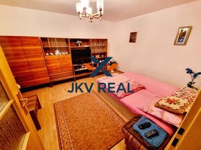 3D Obhliadka / JKV REAL ponúka na predaj 5-izbový dvojpodlaž - 16