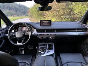 Audi Q7 3.0 TDI 272k quattro tiptronic S-line - 16