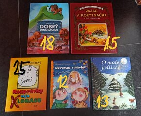 No pockaj, Minirozpravky, Drakologia, Vaiana - 16