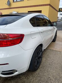 BMW X6 .. - 16