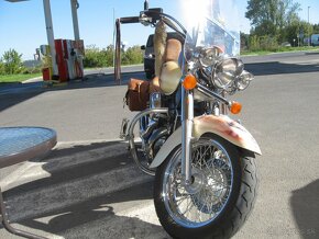 Honda VT 750 C r.2003 - 16