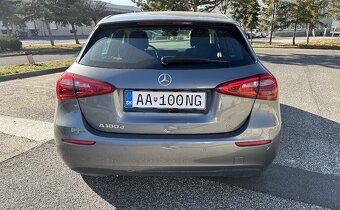 Mercedes-Benz A trieda 2.0 diesel, 85kW, Odpočet DPH - 16