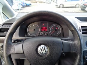 Volkswagen Touran 1.9 TDI Trendline - 16